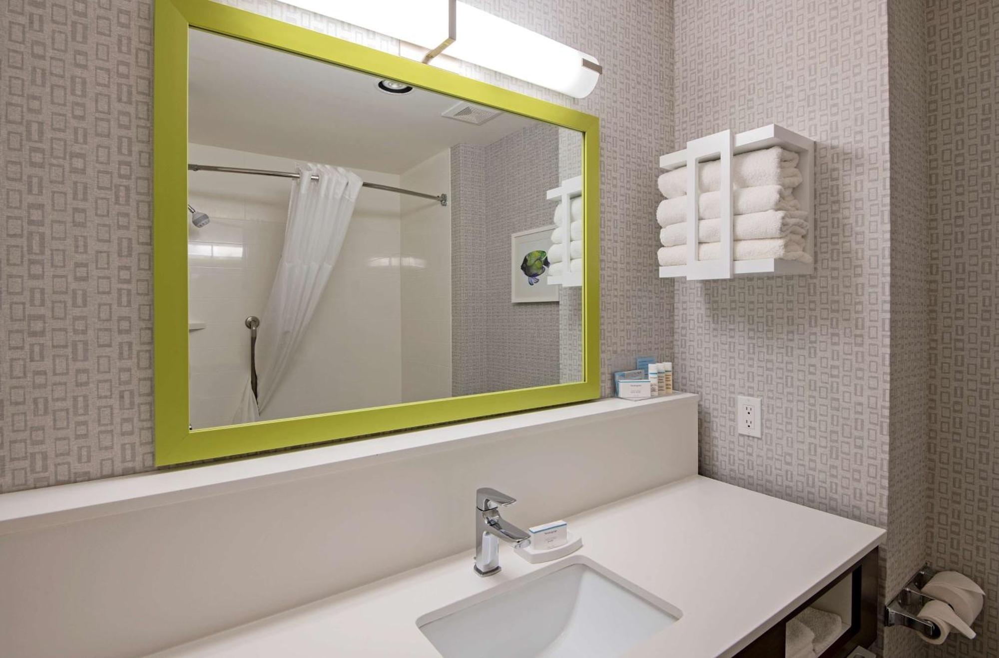 Hampton Inn By Hilton Kamloops Exterior foto