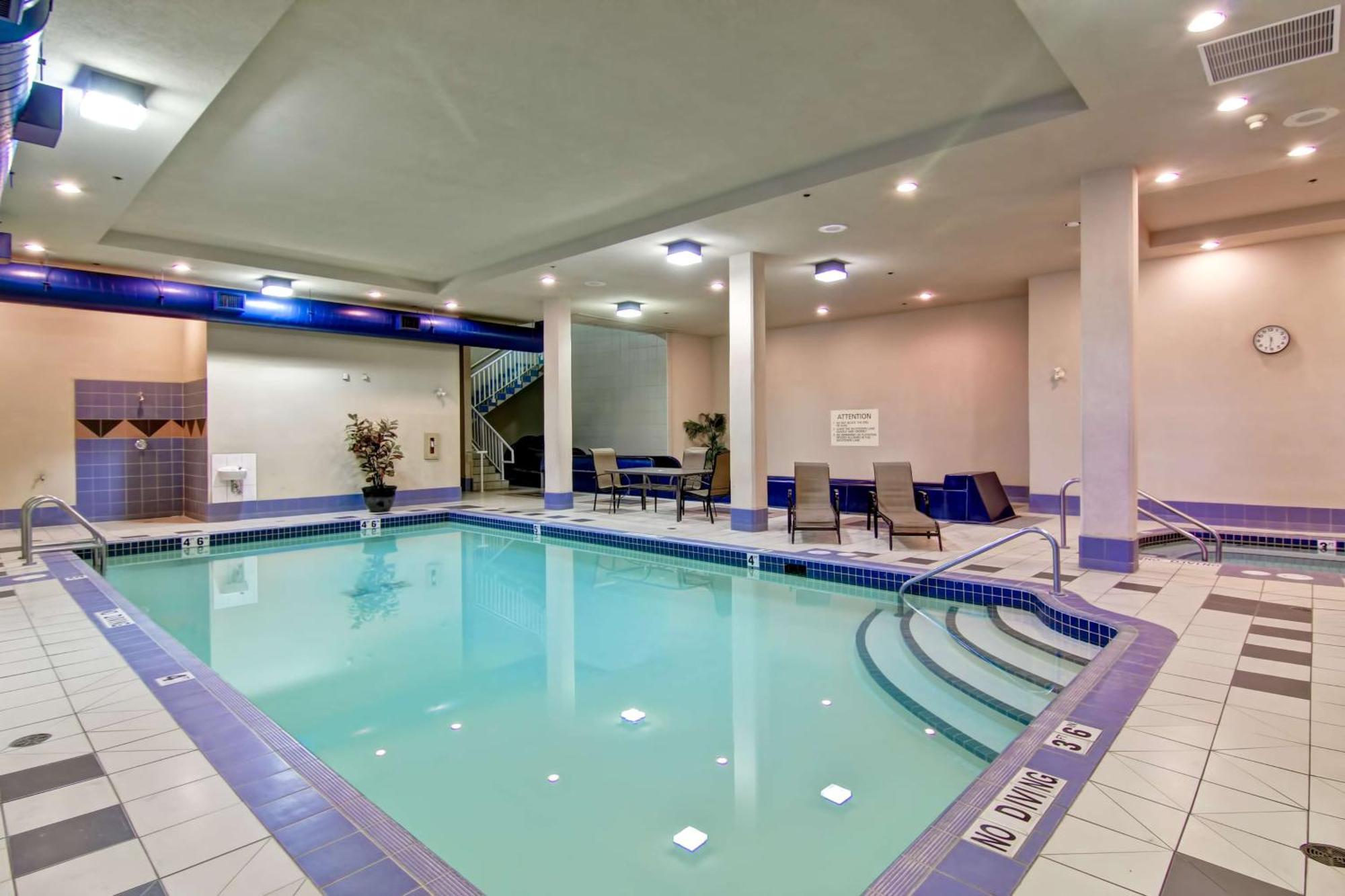 Hampton Inn By Hilton Kamloops Exterior foto